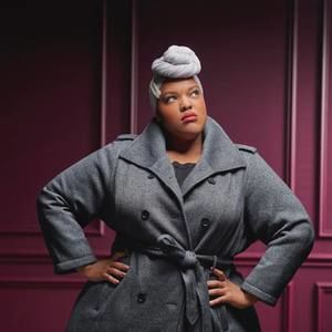 Meet your Posher, Leah